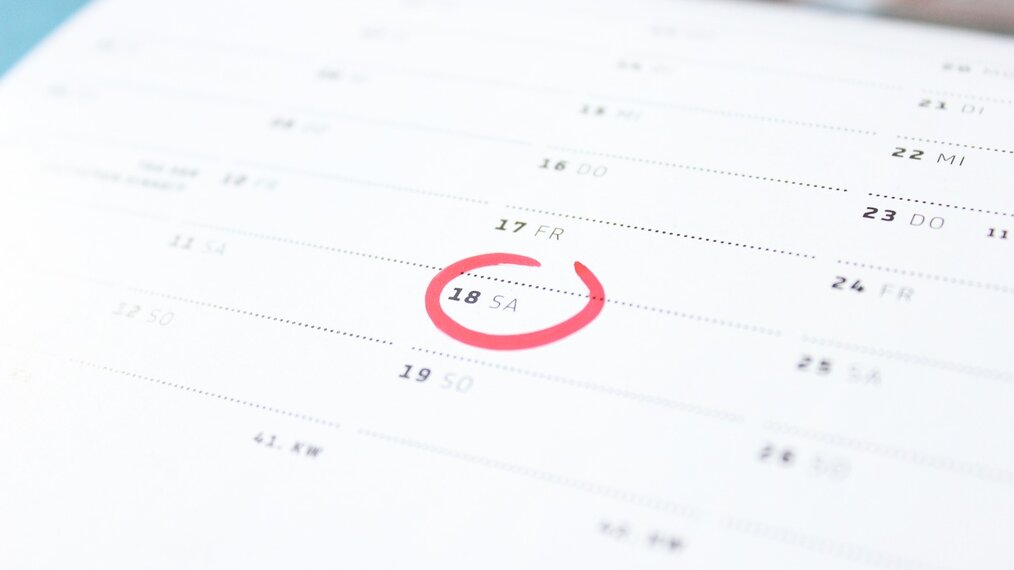 Vacances scolaires 2023-2024 et jours fériés : le calendrier avec toutes  les dates - L'Etudiant
