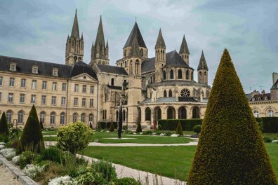 10 raisons de faire ses études à Caen 