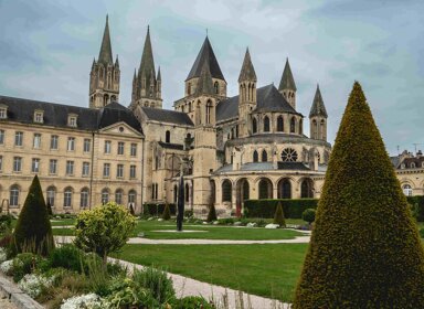 10 raisons de faire ses études à Caen 