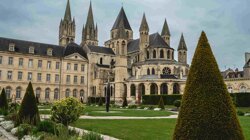 10 raisons de faire ses études à Caen 
