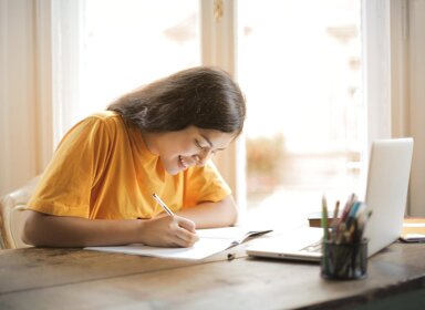 Rédiger sa meilleure lettre de motivation pour Parcoursup 