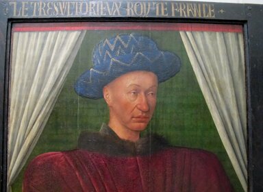 Charles VII : un roi avec plus d’une corde à son arc 