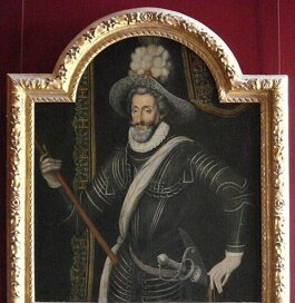 Henri IV, le Roi de la Conciliation 