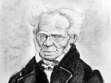 Arthur Schopenhauer : la Volonté et la Négation du Monde 