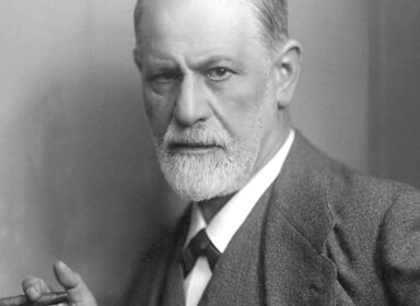 Sigmund Freud, figure emblématique de la psychanalyse 