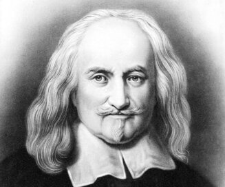 Thomas Hobbes : un monstre de la philosophie à plusieurs visages 