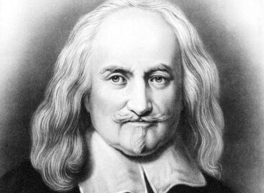 Thomas Hobbes : un monstre de la philosophie à plusieurs visages 