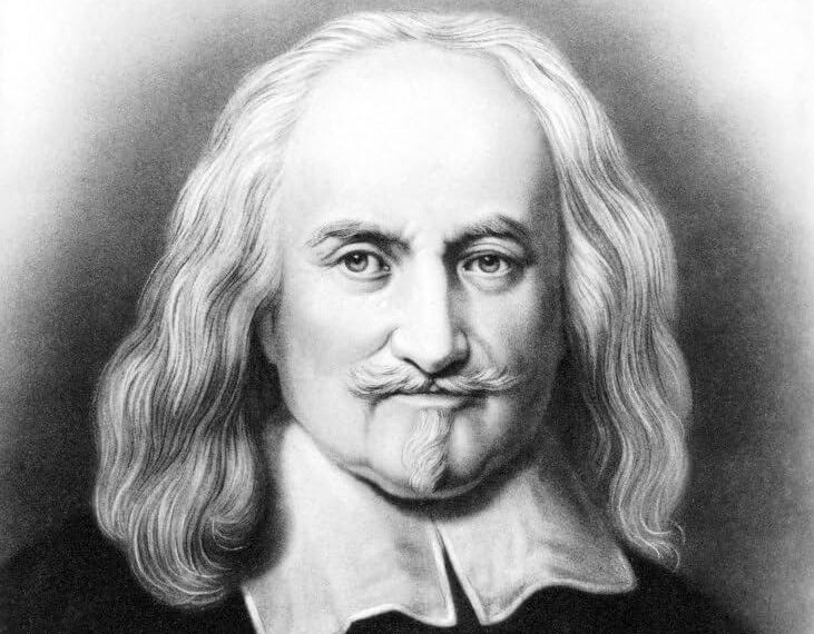 Thomas Hobbes