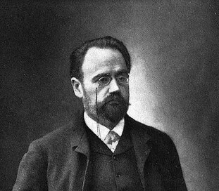 Émile Zola : le maître du naturalisme