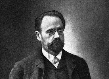 Émile Zola : le maître du naturalisme