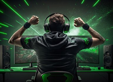 Formation e-sport : un domaine en pleine expansion ↗️