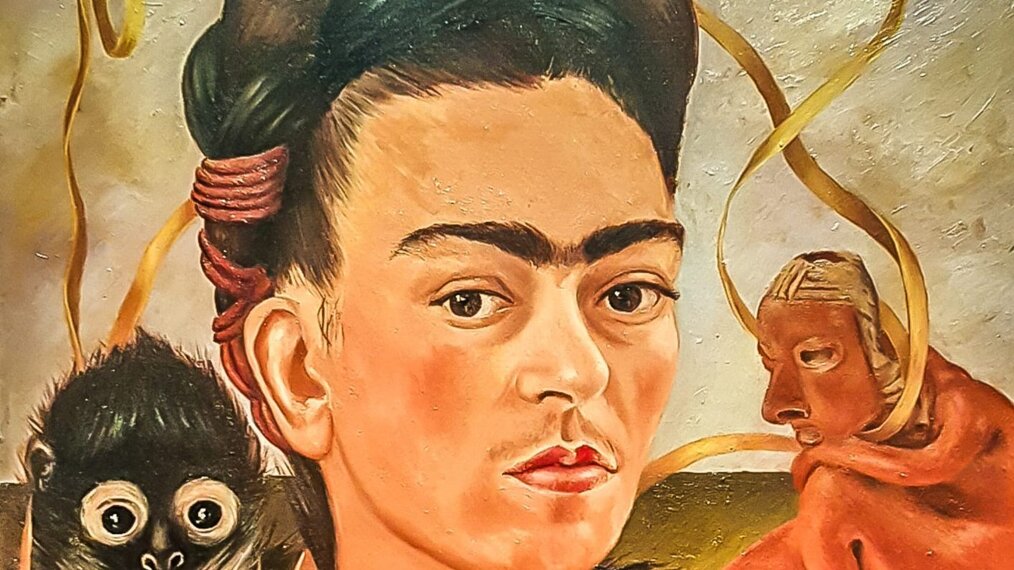 frida kahlo