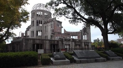 Tout savoir sur le bombardement de Hiroshima 