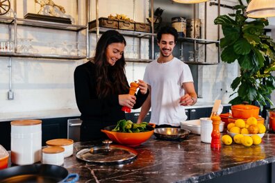 5 recettes pas chères, idéales pour l’automne 