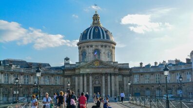 L’Académie française : qu’est-ce que c’est ?️