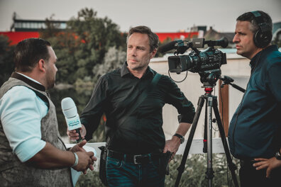 Fixeur : un métier dans l’ombre des journalistes