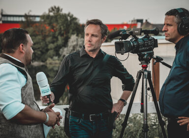 Fixeur : un métier dans l’ombre des journalistes