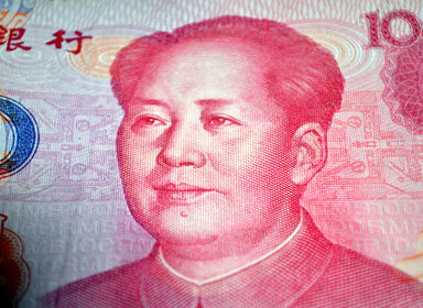 Mao Zedong, le « Grand Timonier » 