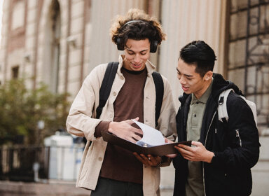 Découvre le classement des meilleures universités du monde en 2024 ! 