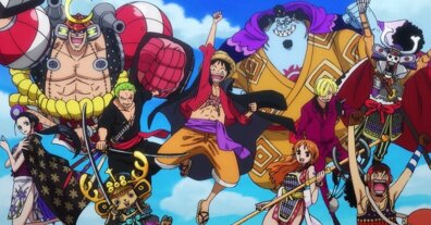 Les références historiques de One Piece ‍️