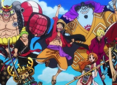 Les références historiques de One Piece ‍️