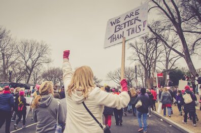 Les clés pour s’initier à la politique ️