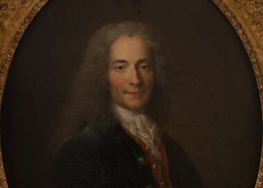 Voltaire : l’esprit éclairé des Lumières 