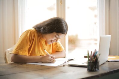 [Oral du bac de français] Méthodo de la lecture analytique (linéaire) 