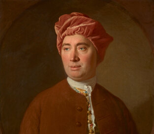 David Hume, le philosophe du scepticisme 