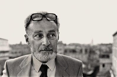 Primo Levi : entre l’Enfer et la plume