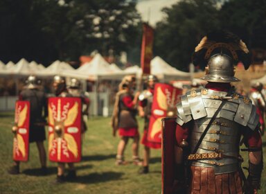 Le système féodal de l’époque médiévale ️