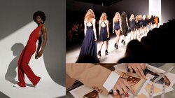 Fiche secteur – la mode : haute couture et paillettes 