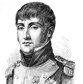 Louis Bonaparte, un Français roi de Hollande  