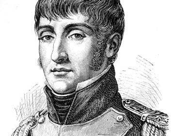 Louis Bonaparte, un Français roi de Hollande  