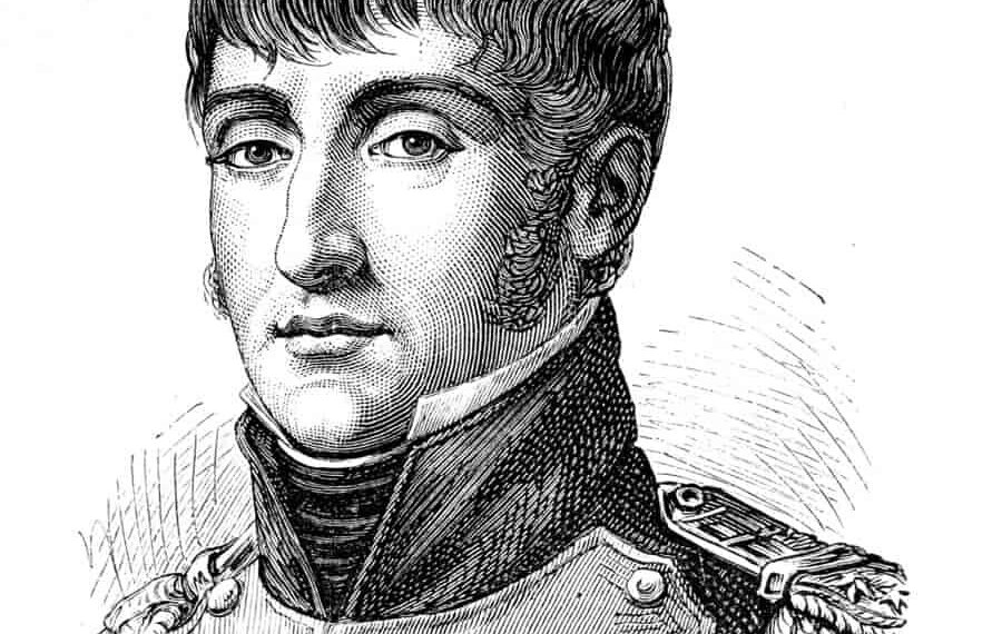 Louis Bonaparte