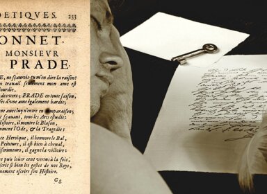 Fiche de révision : le sonnet dans la poésie française 