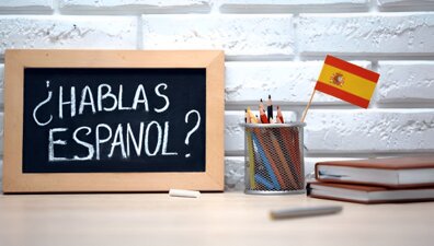 Apprendre l’espagnol : nos conseils et astuces ! ​