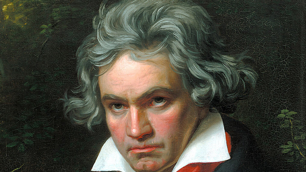 beethoven