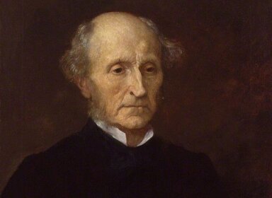 John Stuart Mill : portrait d’un penseur visionnaire 