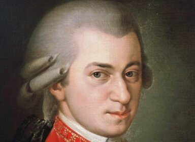 Au-delà des notes : la vie de Wolfgang Amadeus Mozart 