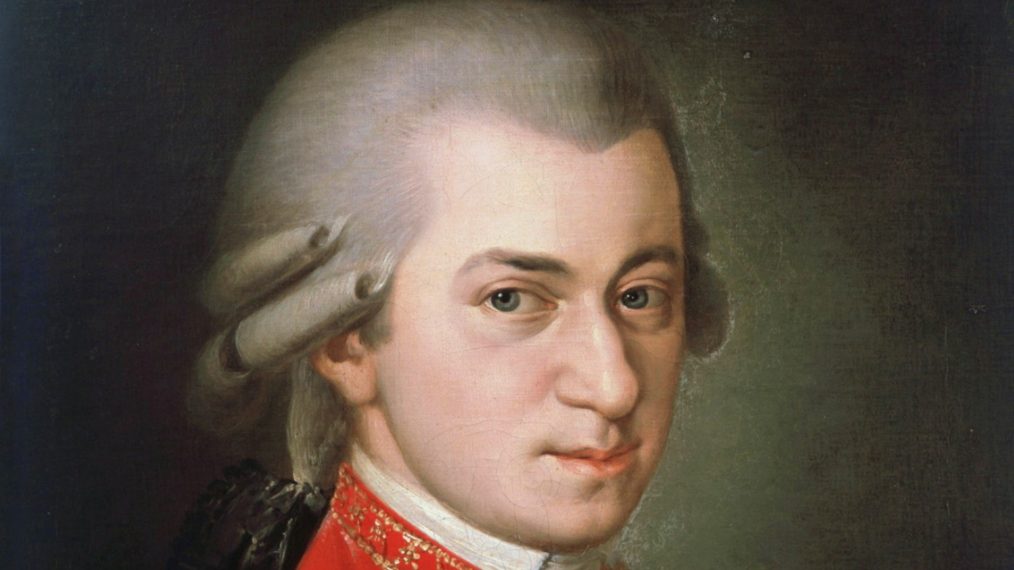 mozart