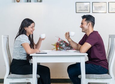 5 idées de lieux pour un premier date 