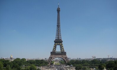 La véritable histoire de la Tour Eiffel