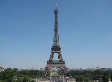 La véritable histoire de la Tour Eiffel