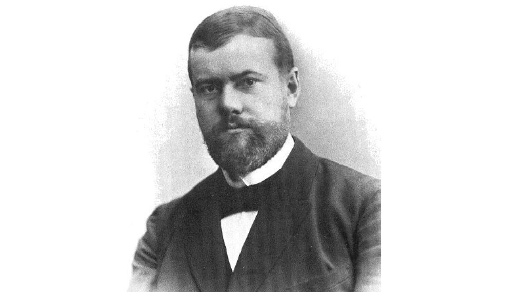 max weber