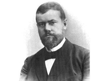 Max Weber : le pionnier de la sociologie moderne 
