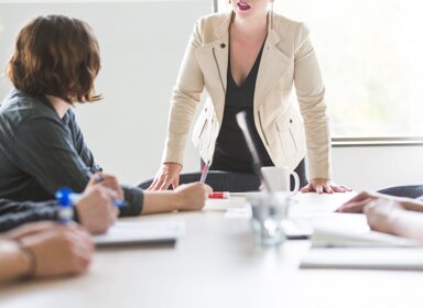 L’école classique du management : Taylor, Fayol, Weber‍ 