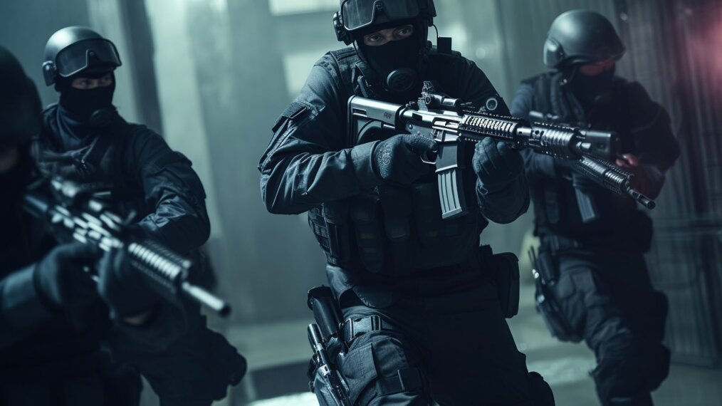 GIGN