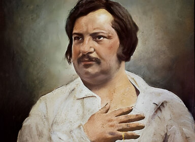 Honoré de Balzac : l’auteur de la Comédie humaine ! ​