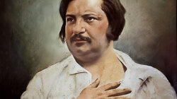 Honoré de Balzac : l’auteur de la Comédie humaine ! ​